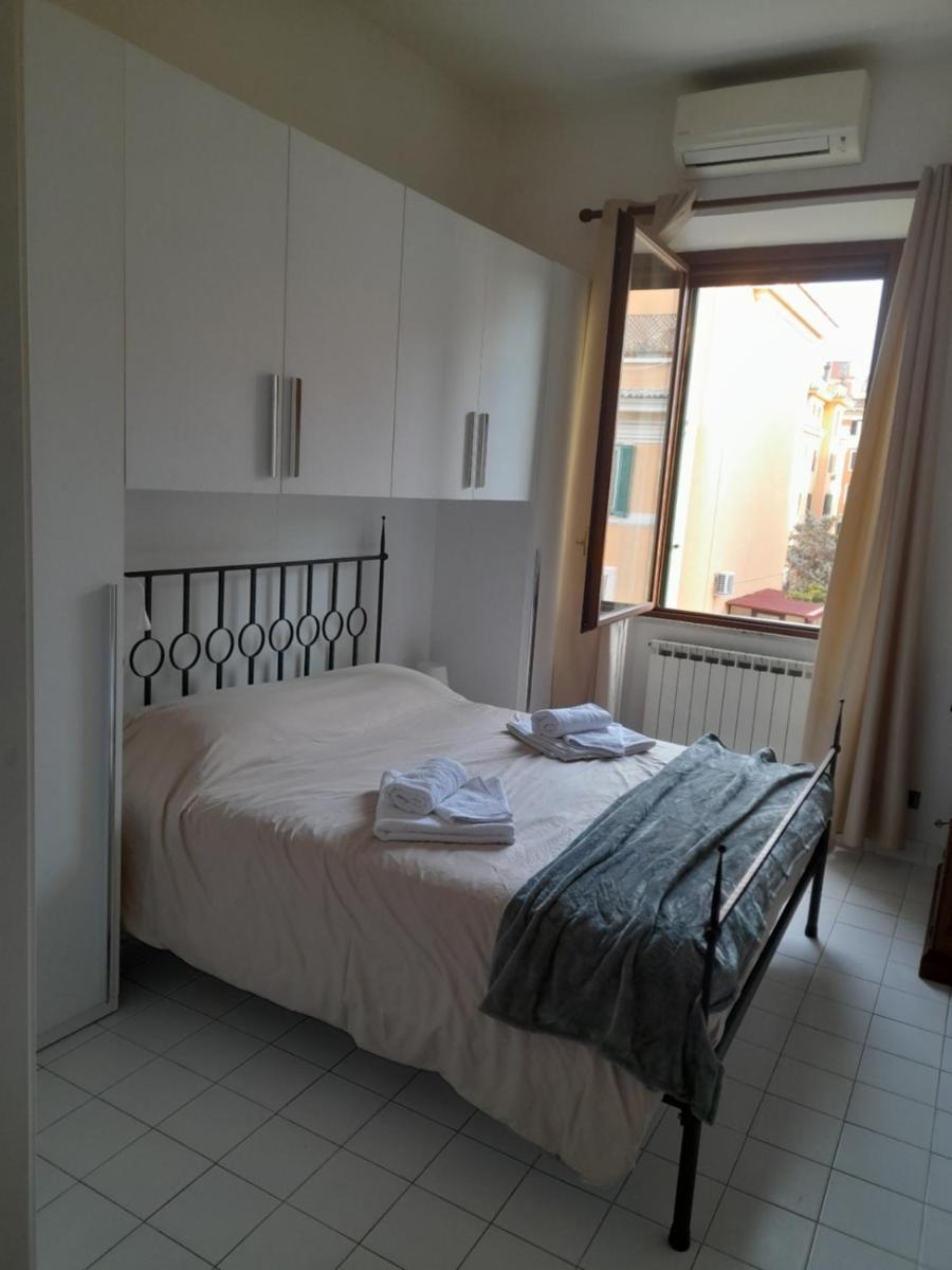 Vatican's Bed & Breakfast Roma