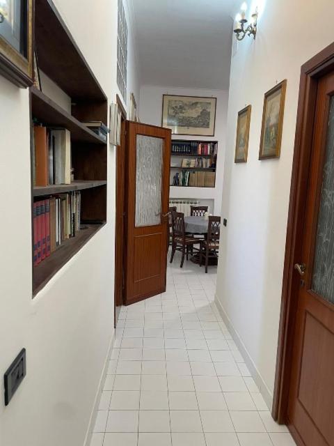 Vatican's Bed & Breakfast Roma